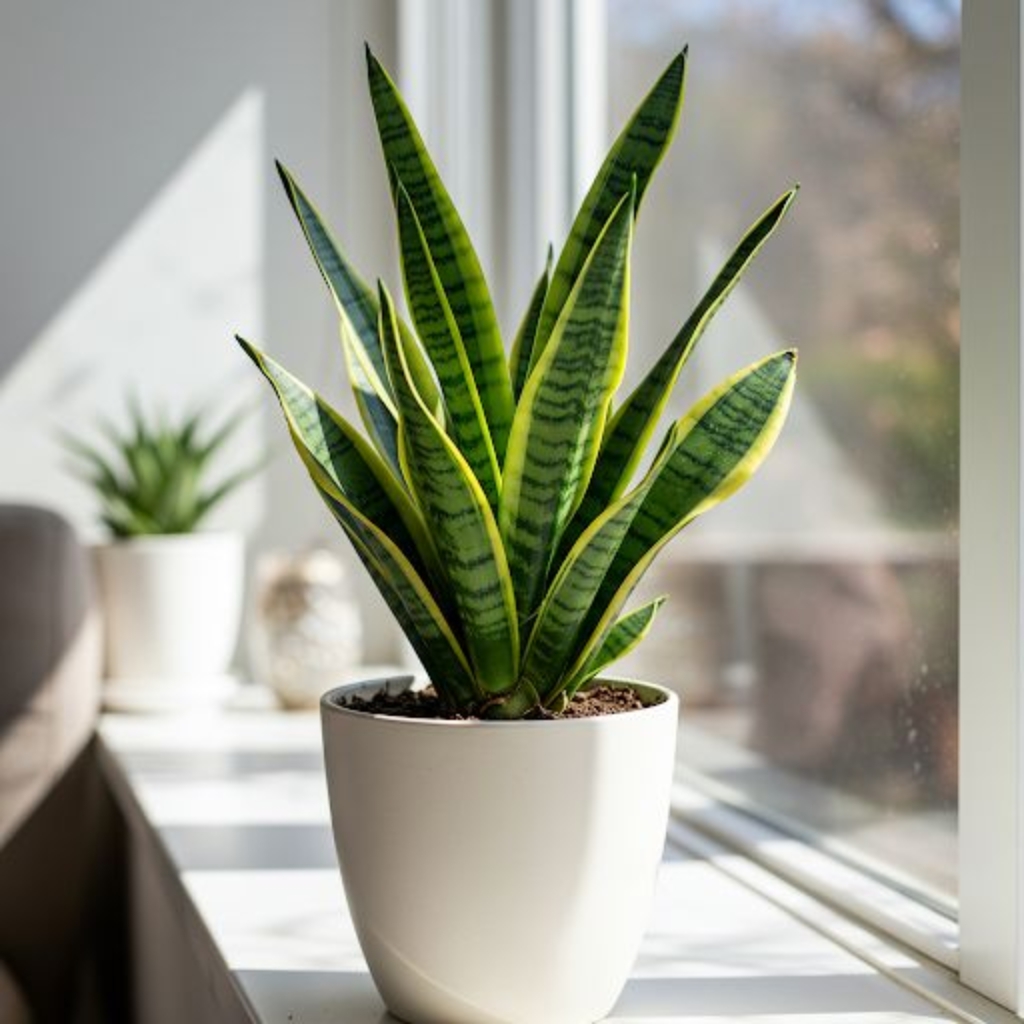 Plantas ornamentales